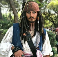 Jack Sparrow