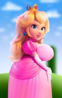 SexyPrincess Peach 