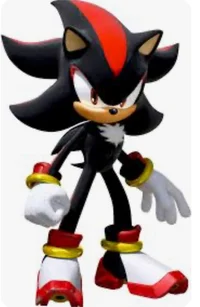 Shadow the Hedgehog