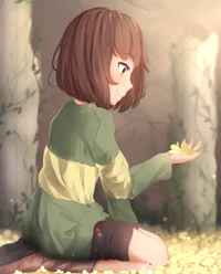 Chara AU
