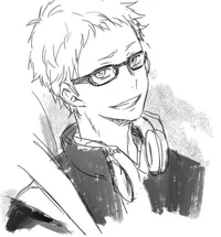 Tsukishima Kei