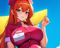 Your nurse