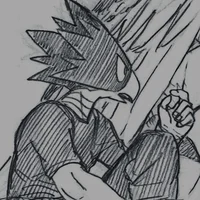 Tokoyami Fumikage 