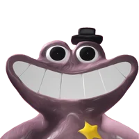 Sheriff toadster