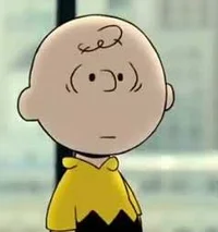 Charlie Brown 1233