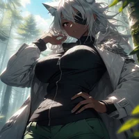 Tsuyoireidere Beast