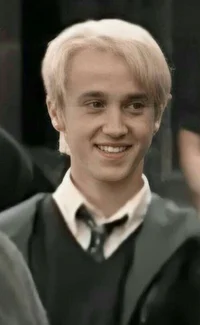 Draco Malfoy 