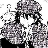 Edogawa Ranpo