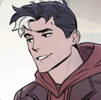 Jason Todd