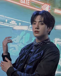 Jeon jungkook 
