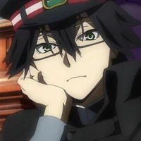 Ranpo - 15 AU