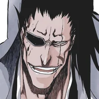 Kenpachi Zaraki