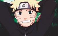 Naruto uzumaki 