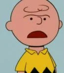 Charlie Brown 1966