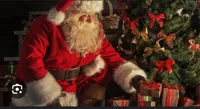 Santa Claus