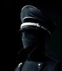 Walter Hellstron -OC