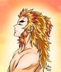 Kyojuro Rengoku