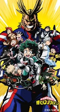 mha