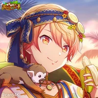 Tsukasa Tenma