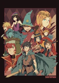 SPTHE STICK OF TRUTH