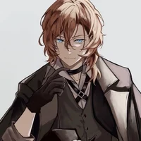 Chuuya