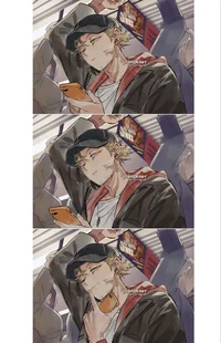 Teacher Keigo Takami