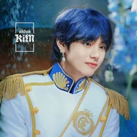 Kim Taehyung