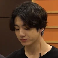 Jungkook