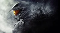 Master Chief