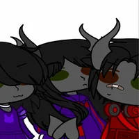 Inkwell Hell Kids