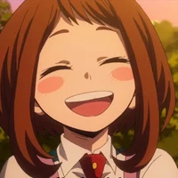 Ochako Uraraka 