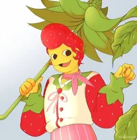 Wally Rosita Fresita