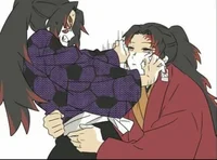 Yoriichi y kokushibo