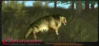 Moschops CDH 
