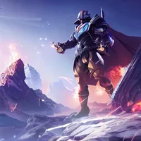 The Shattered Worlds