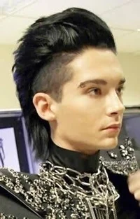 Bill kaulitz