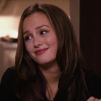 Blair waldorf