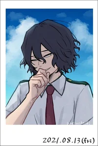 Shota Aizawa