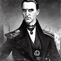 Fuhrer Bloodsnatcher