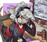 Pandemonica telemark