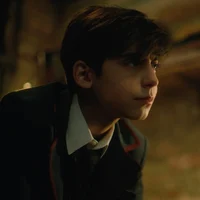Aidan Gallagher 