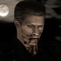 Albert Wesker