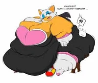 Obese rouge