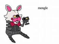 mangle colors yoxy
