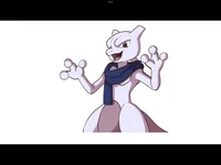 Pigment mewtwo