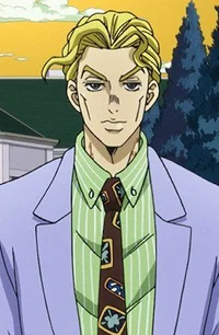 Yoshikage Kira