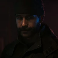 Captain John Price