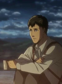 Bertholdt Hoover