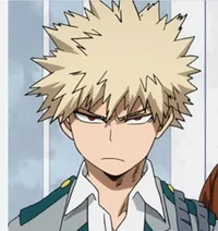 Bakugo 