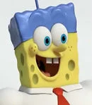 SpongeBob SquarePant